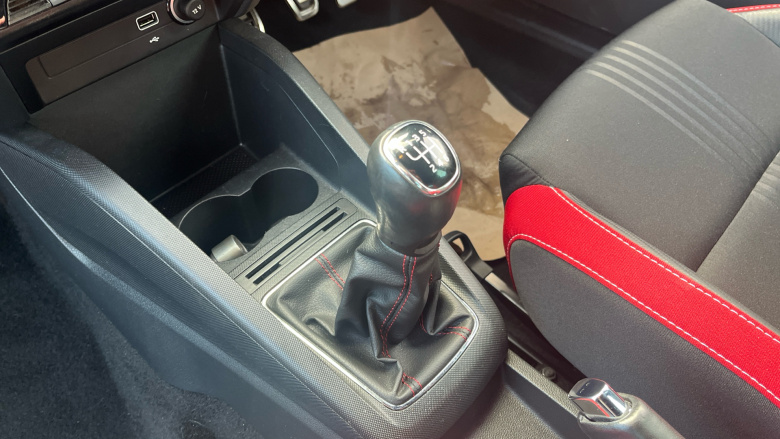 Skoda Fabia 1.0 TSI 110 Monte Carlo 5dr Petrol Estate